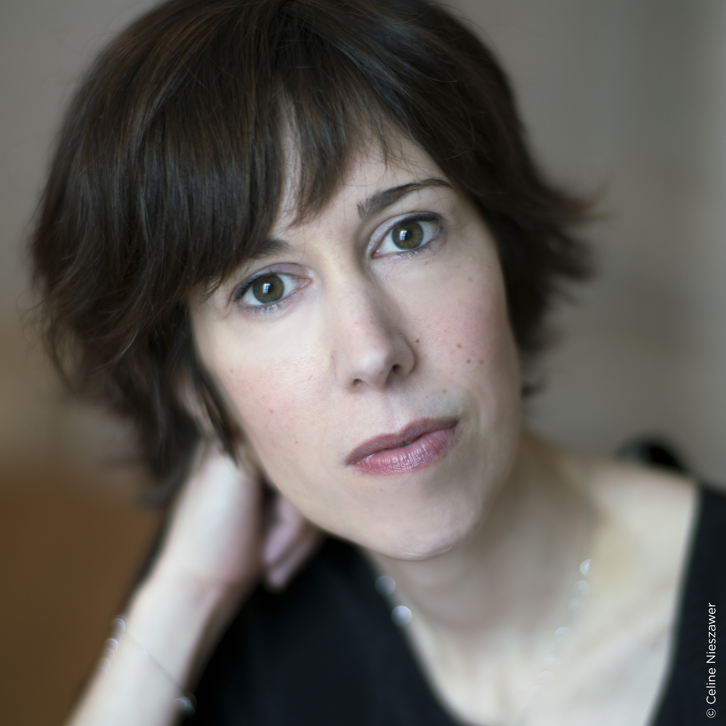 Laetitia Colombani — TEA Libri