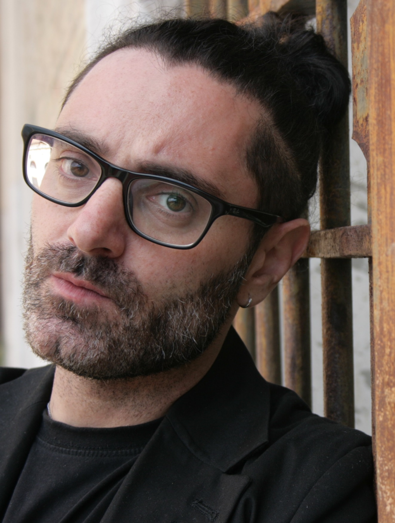 Mirko Zilahy \u2014 TEA Libri