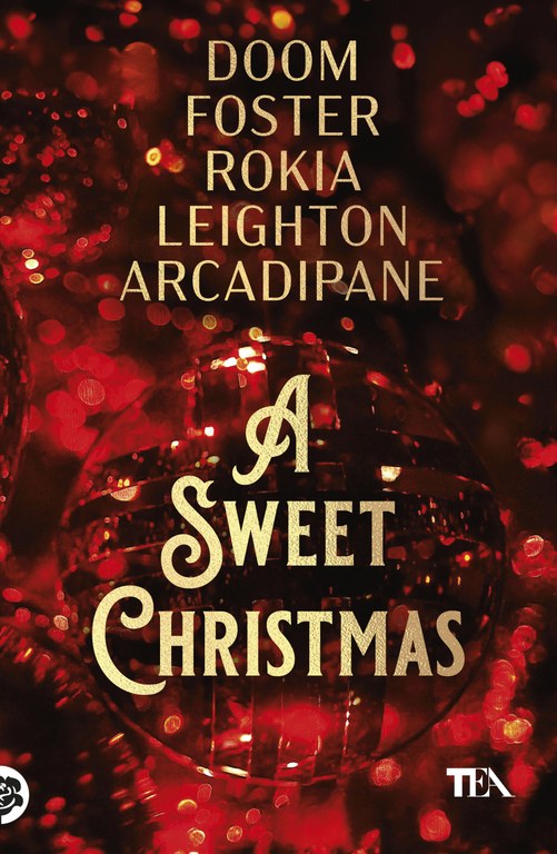 A Sweet Christmas