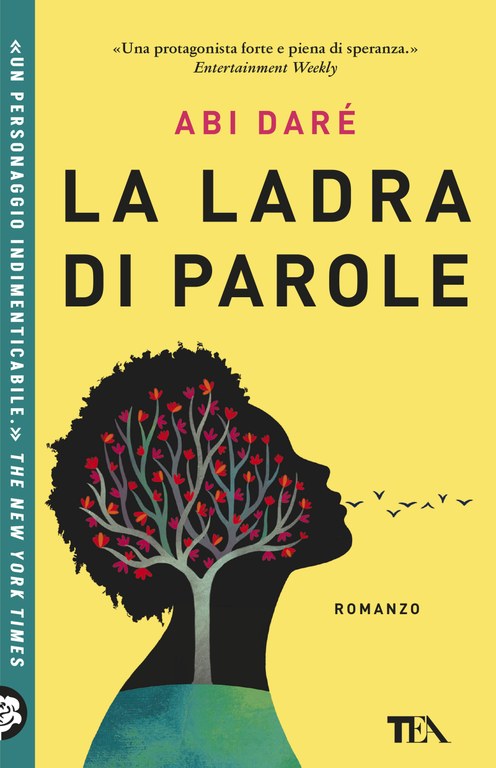 La ladra di parole