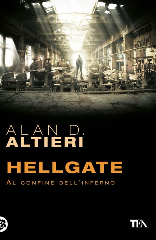 Hellgate