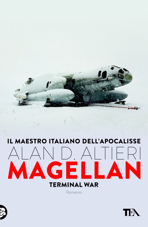 Magellan