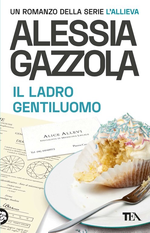 Il ladro gentiluomo