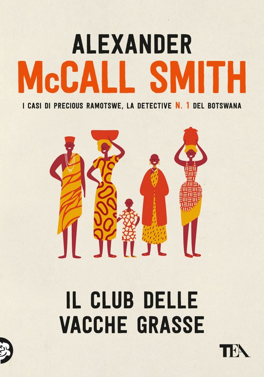 Il Club delle vacche grasse