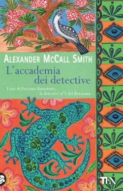 L' accademia dei detective