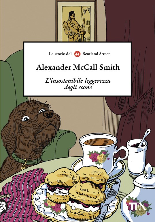 L'insostenibile leggerezza degli scone