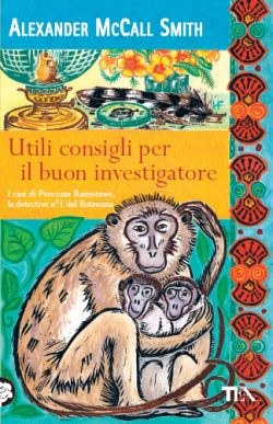 Utili consigli per il buon investigatore