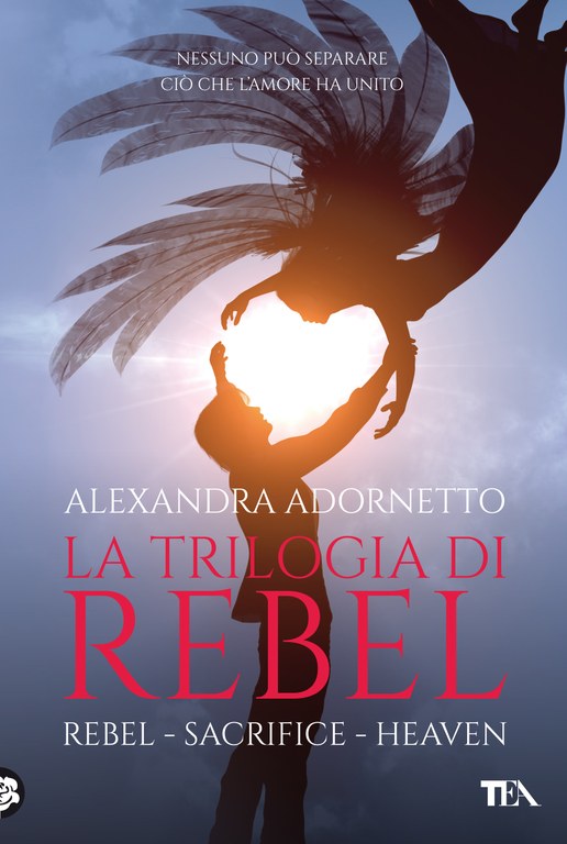 La trilogia di Rebel