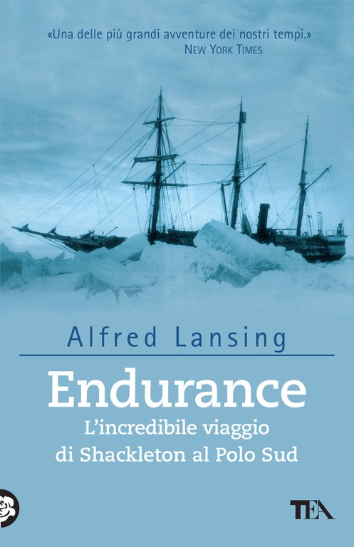 ENDURANCE