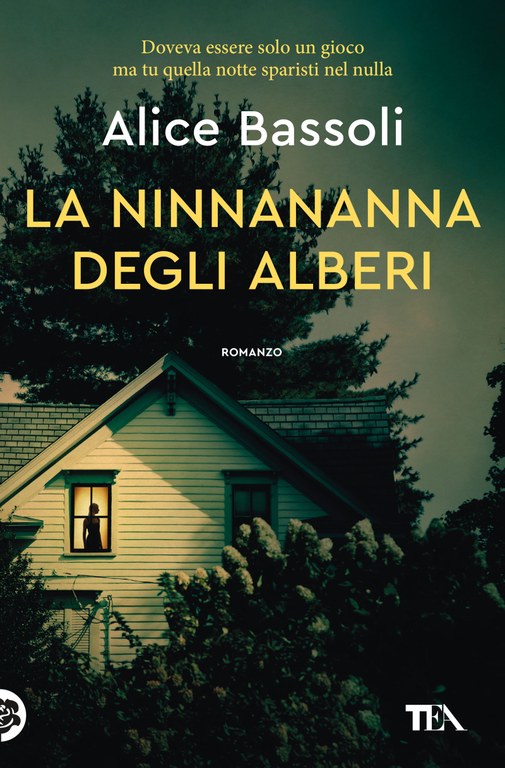 La ninnananna degli alberi