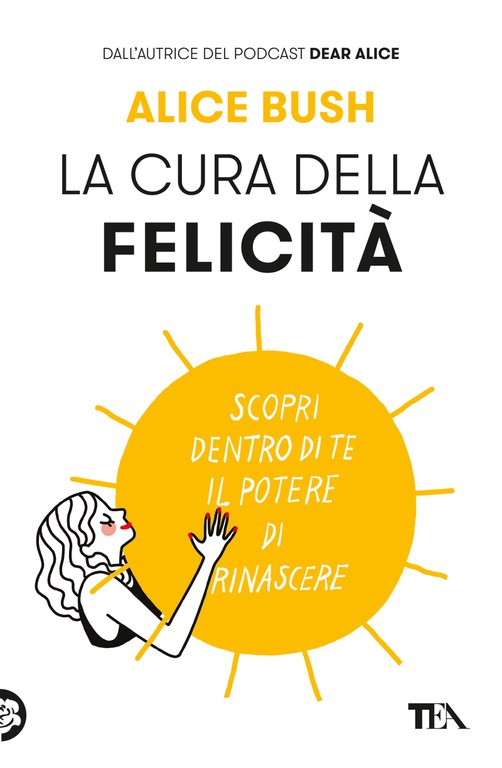 La cura della felicità