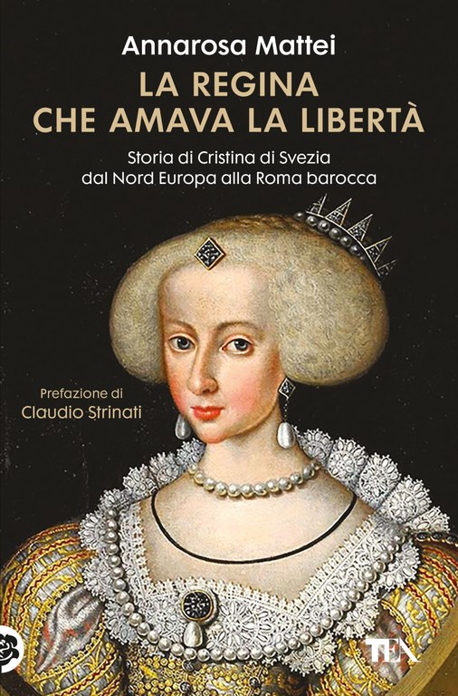 La regina che amava la libertà