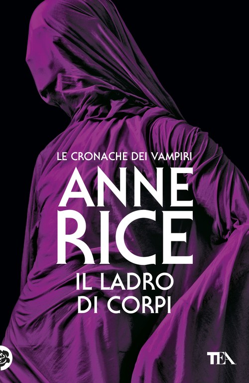 Il ladro di corpi