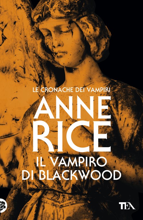 Il vampiro di Blackwood