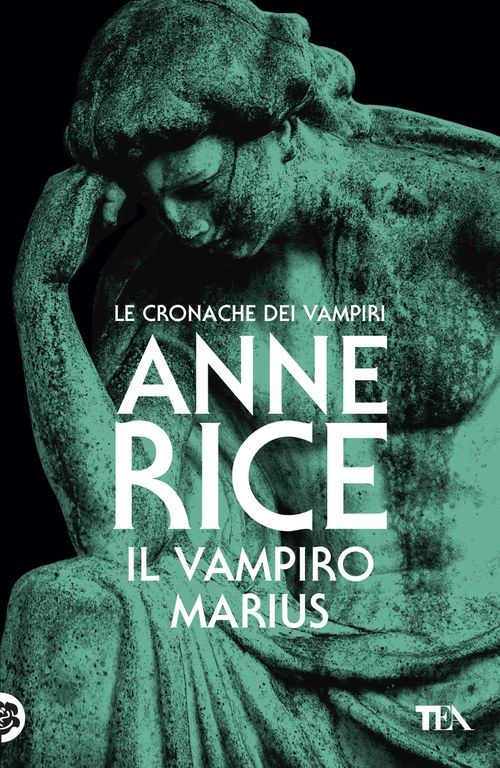 Il vampiro Marius