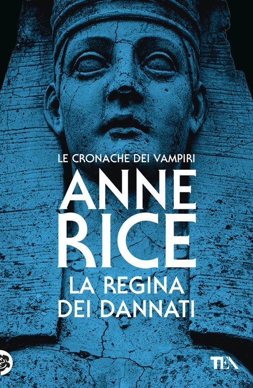 La regina dei dannati