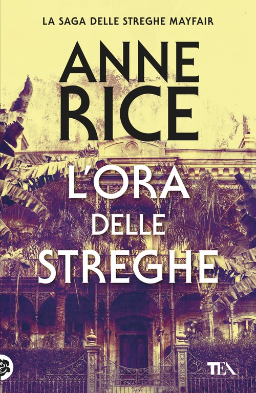 L'ora delle streghe