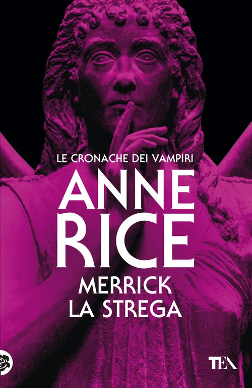 Merrick la strega