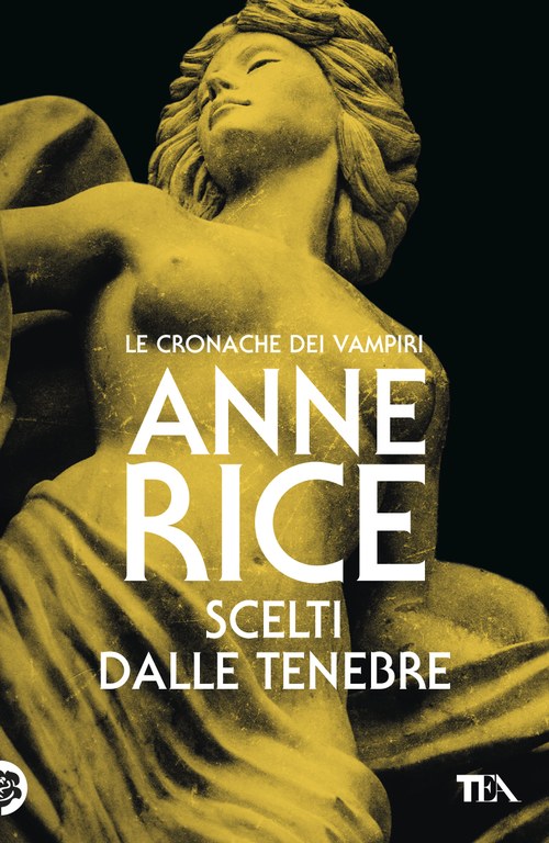 Scelti dalle tenebre