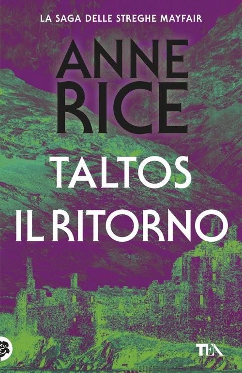 Taltos. Il ritorno