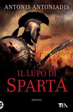 Il lupo di Sparta