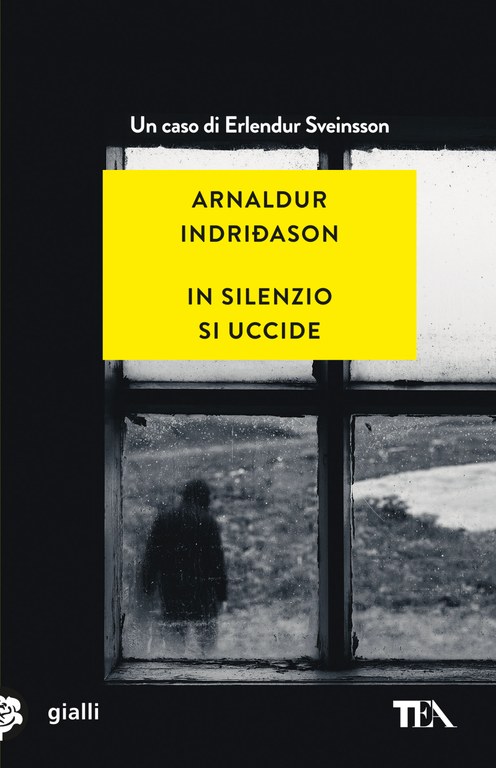 In silenzio si uccide