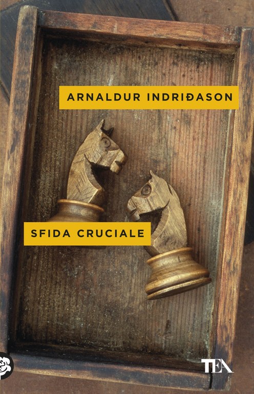 Sfida cruciale