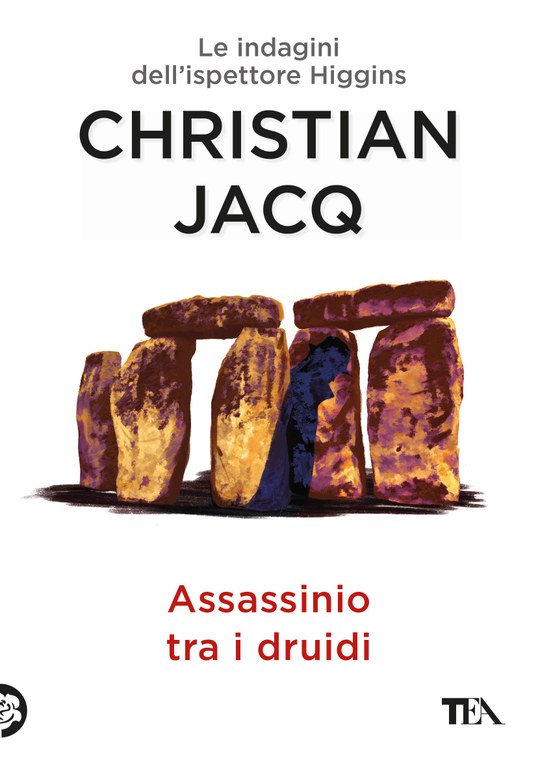 Assassinio tra i druidi