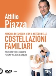 Armonia in famiglia con il metodo delle costellazioni familiari DVD