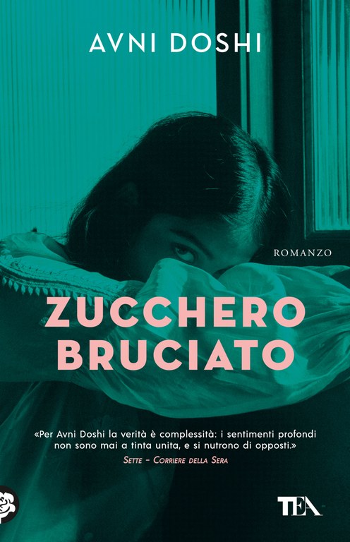 Zucchero bruciato