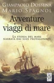 Avventure e viaggi di mare