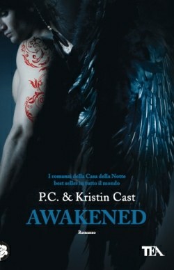 Awakened