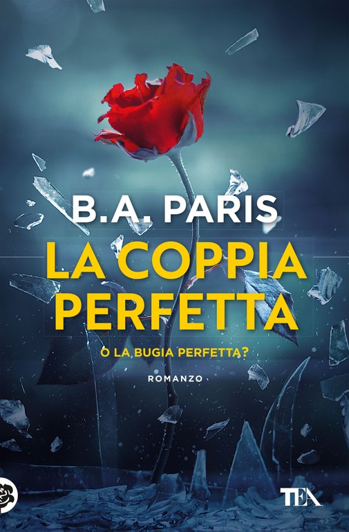 La coppia perfetta