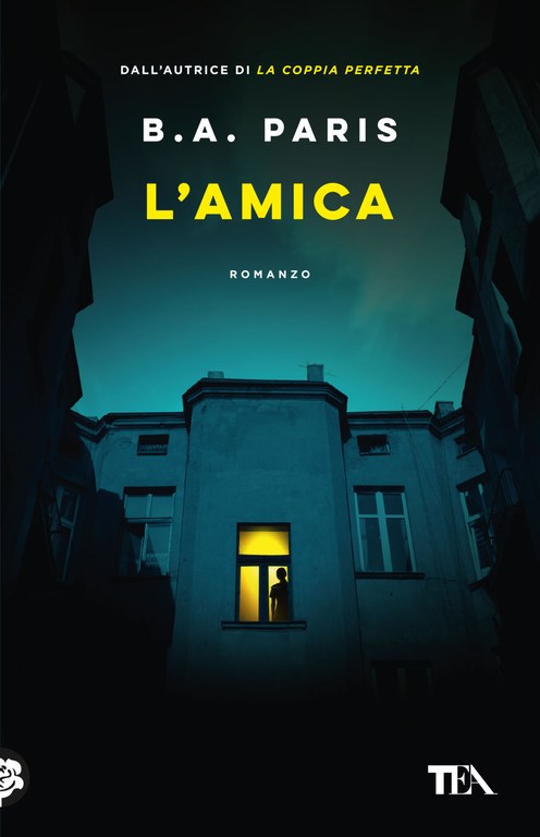 L'amica