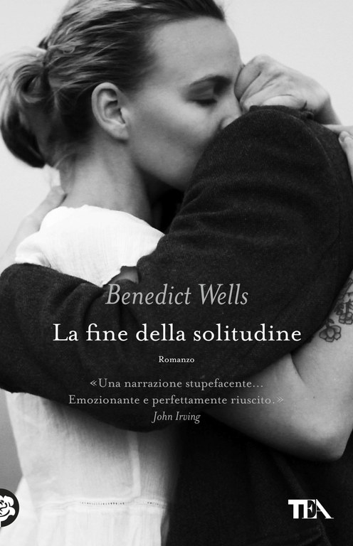 La fine della solitudine