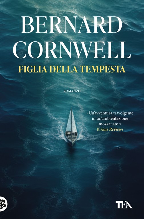 Figlia della tempesta