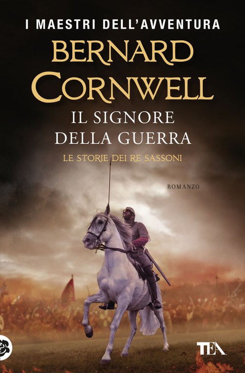 Il signore della guerra