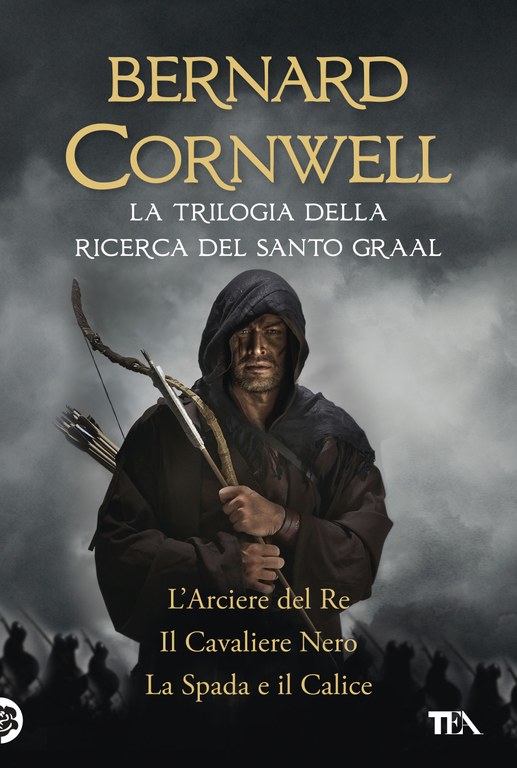 La Trilogia della Ricerca del Santo Graal