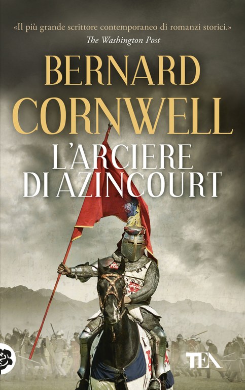 L'arciere di Azincourt