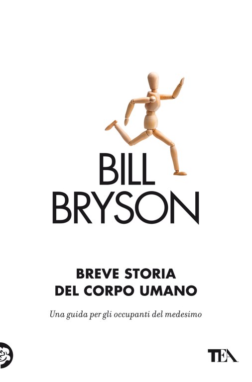 Breve storia del corpo umano