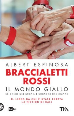 Braccialetti rossi