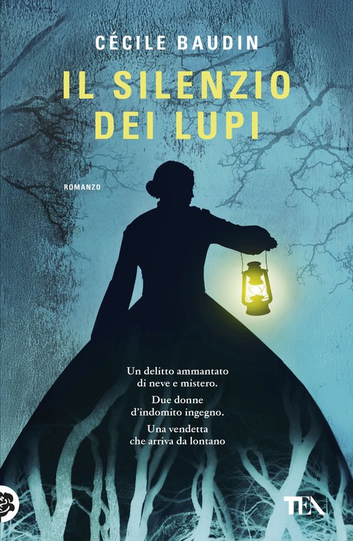 Il silenzio dei lupi