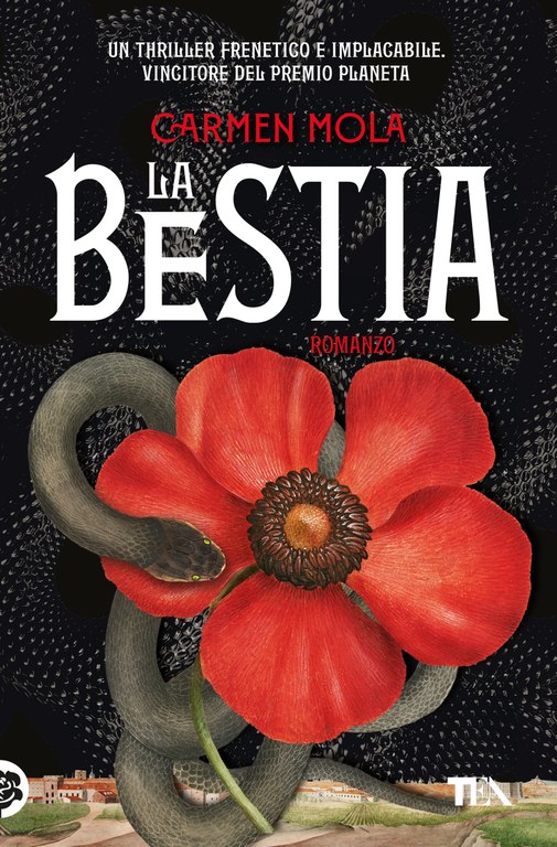 La Bestia
