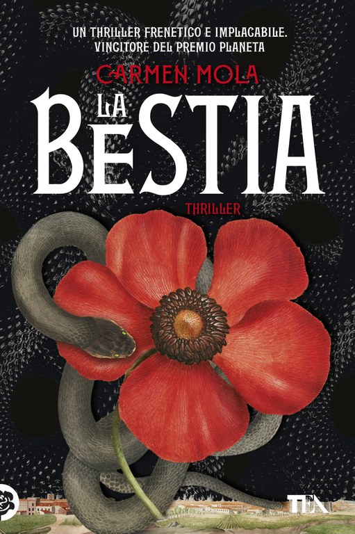 La Bestia