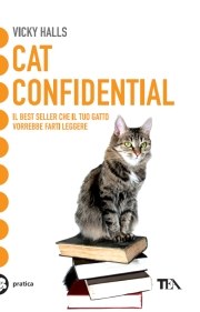 Cat confidential
