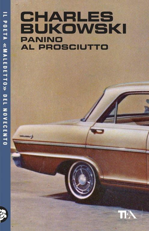 Panino al prosciutto