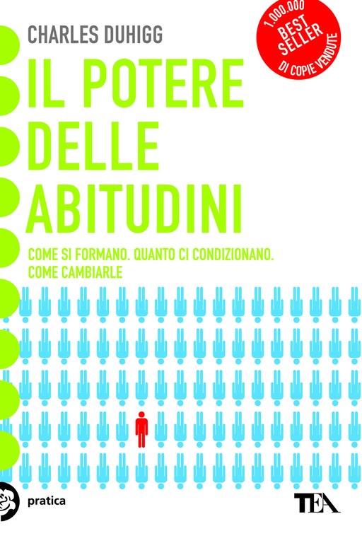 Il potere delle abitudini