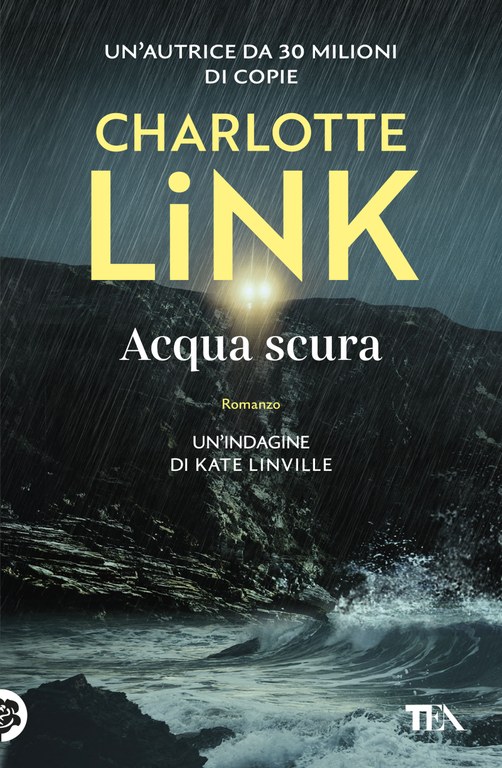 Acqua scura