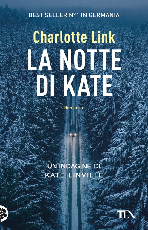 La notte di Kate