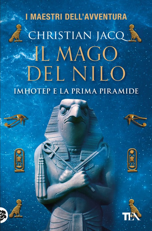 Il mago del Nilo